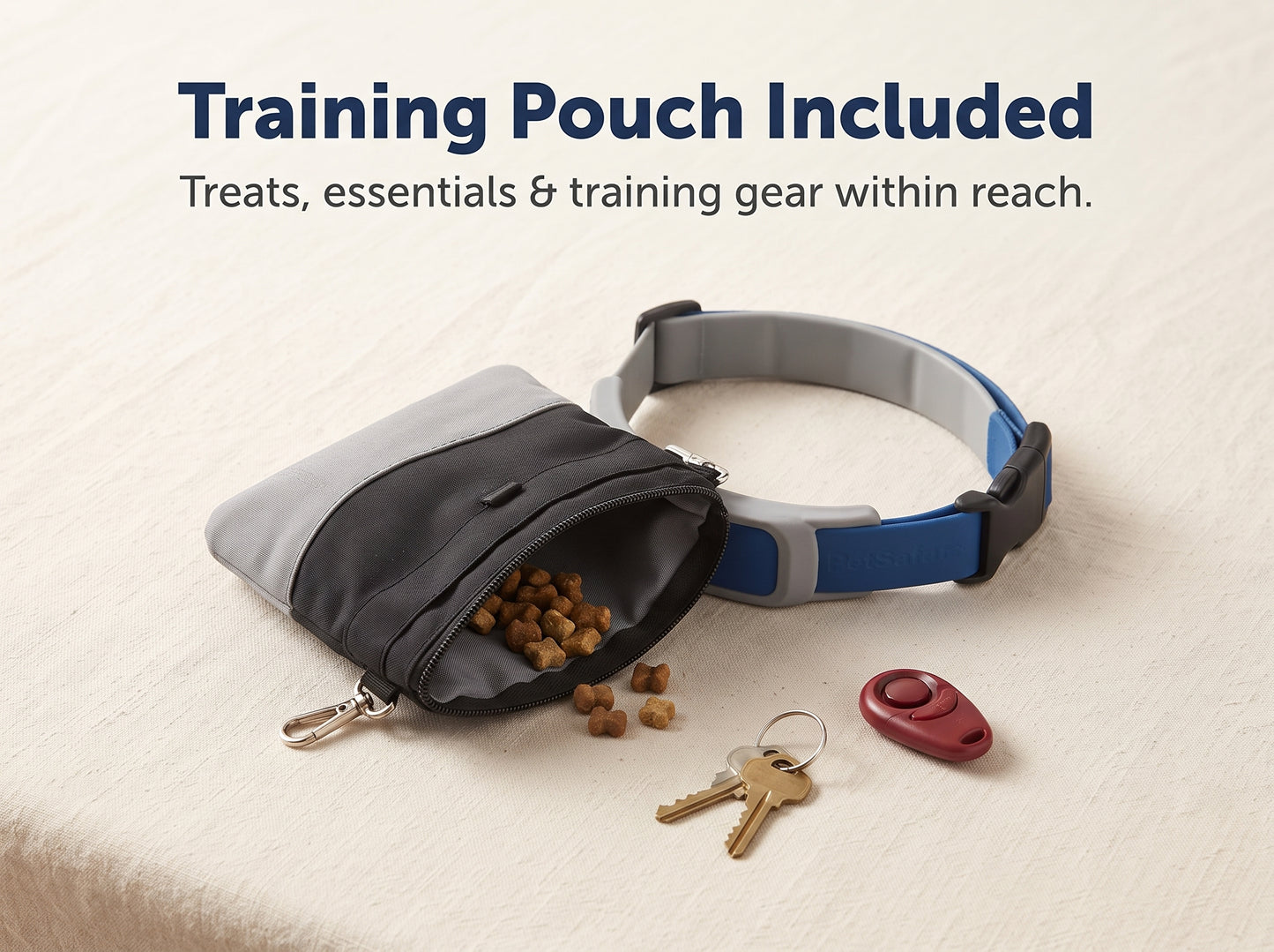 Guardian GPS + Tracking Dog Fence Collar